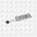 438300 - MEMBRANE DIGITAL VOL. 5 KEYS R2(L5-S2)