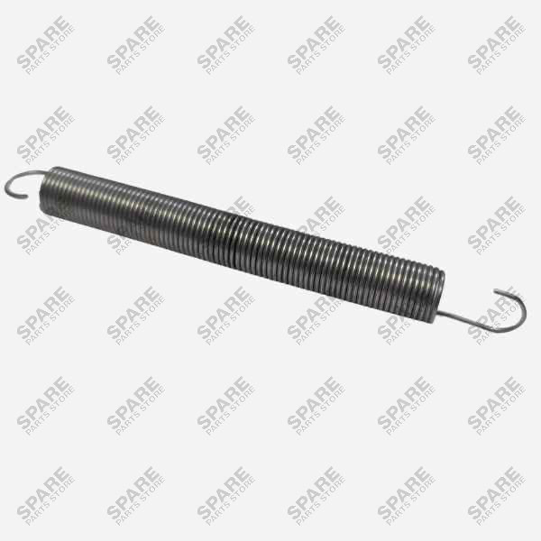 0503007 - ZUMMO PARTS C/N FEEDER SPRING R2(L11-S3)