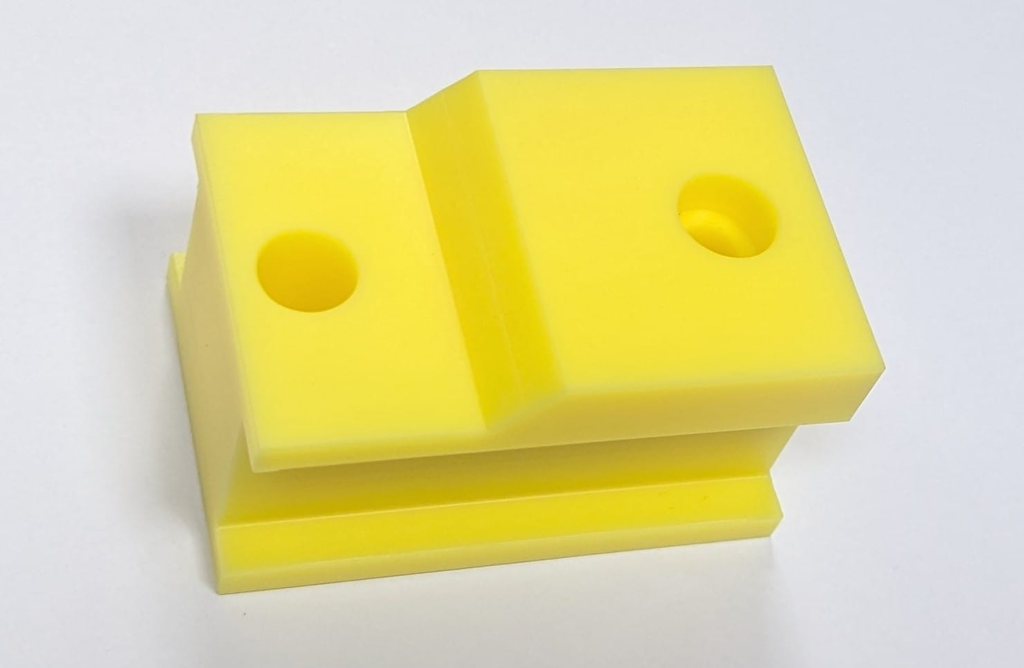 0504015N - ZUMMO PARTS C/N T-CAST BLADE SLIDE R2(L11-S2)