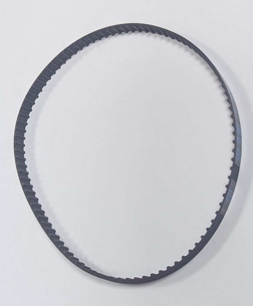 0504019 - ZUMMO PARTS CLASSIC BELT 190XL 0.37 R2(L11-S3)