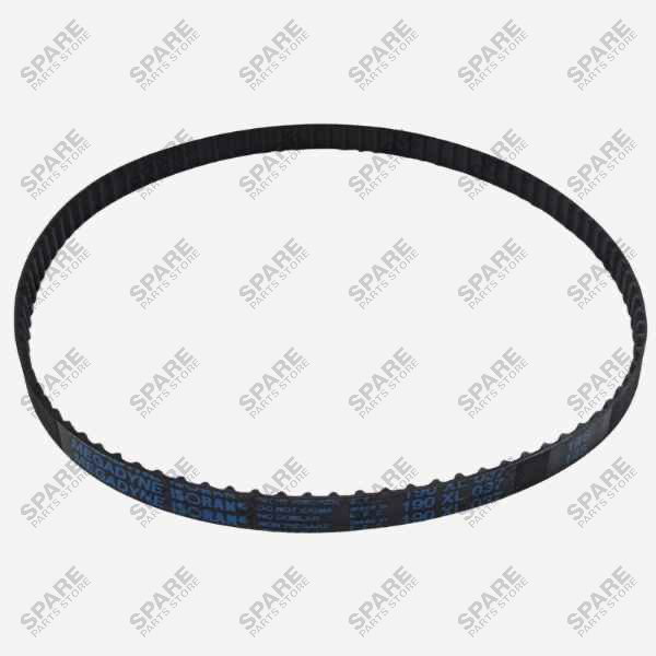 0504019 - ZUMMO PARTS CLASSIC BELT 190XL 0.37 R2(L11-S3)