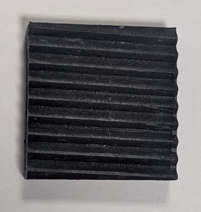 0504024 - ZUMMO P C/N CUPS ALIGNMENT ADJUSTMENT PAD R2(L11-S3)