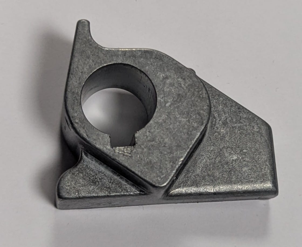 1909003 Zummo Blade Mechanism R2(L10-S4)