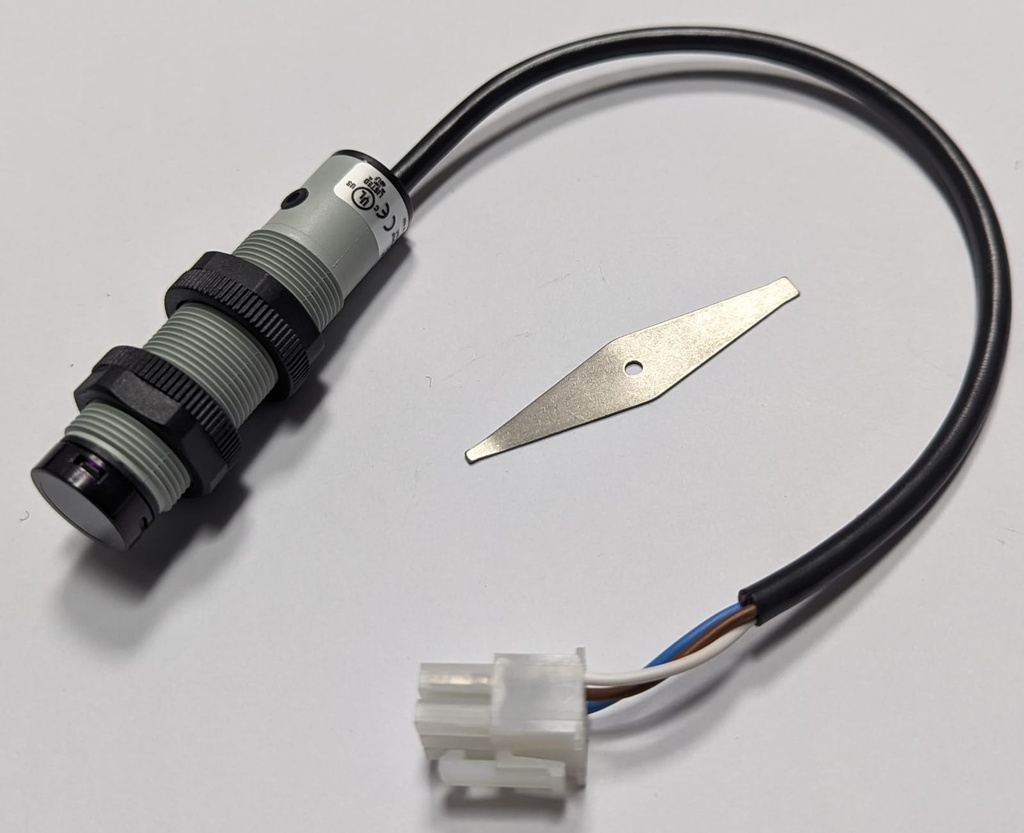 1912014 Zummo Z1 Contact Photocell Set R2(L11-S2)