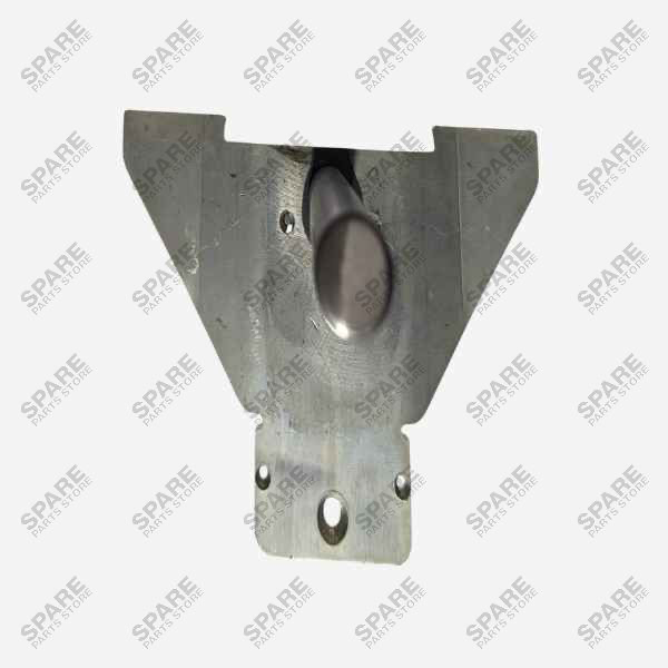 0504B00A - ZUMMO  NATURE BLADE SHAFT R2(L10-S4)