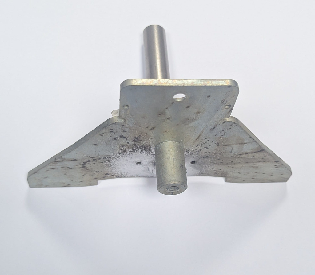 0504B00A - ZUMMO  NATURE BLADE SHAFT R2(L10-S4)