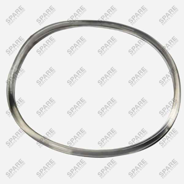 0505016-1 ZUMMO PARTS C Peel Extracting Bands - 16 R2(L11-S3)