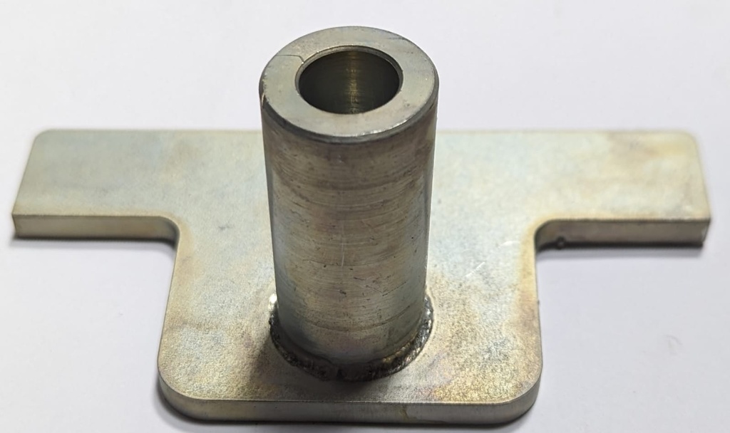 1404025A Zummo Pressing Kit R2(L10-S4)