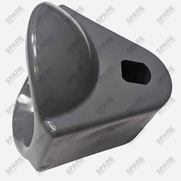 1405008 -ZUMMO PARTS C/N Z14 MEDIUM CUP R2(L10-S3)