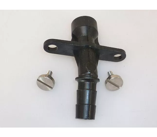 5046860 - 537042200 - Faema Drain Union With Fixing Screw R2(L9-S2)