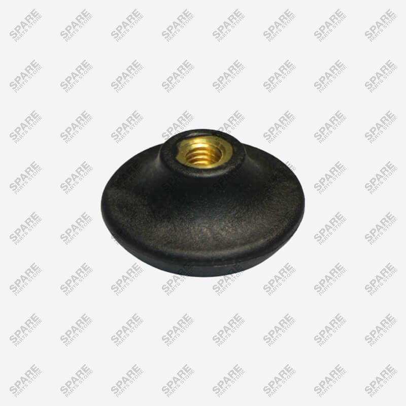 0BEB047 - KNOB UPPER Tamper R2(L5-S3)