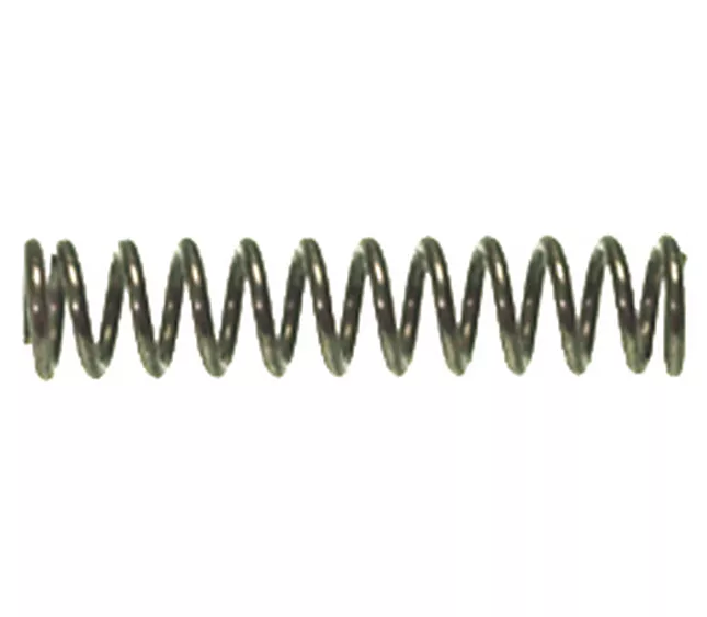 0BEB05 - SPRING STOP PIN R2(L5-S2)