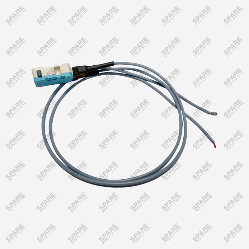 0BEB066AC - MICROSWITCH STOPPING WIRED " R2(L5-S3)