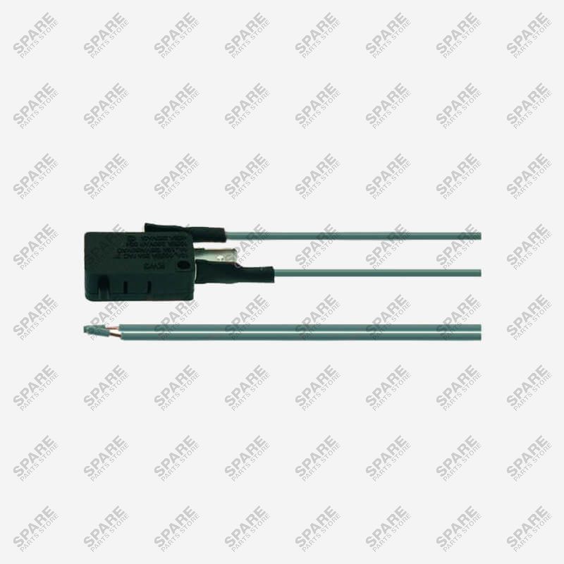 0BEB066MC - MARCIA WIRED MICROSWITCH R2(L5-S3)