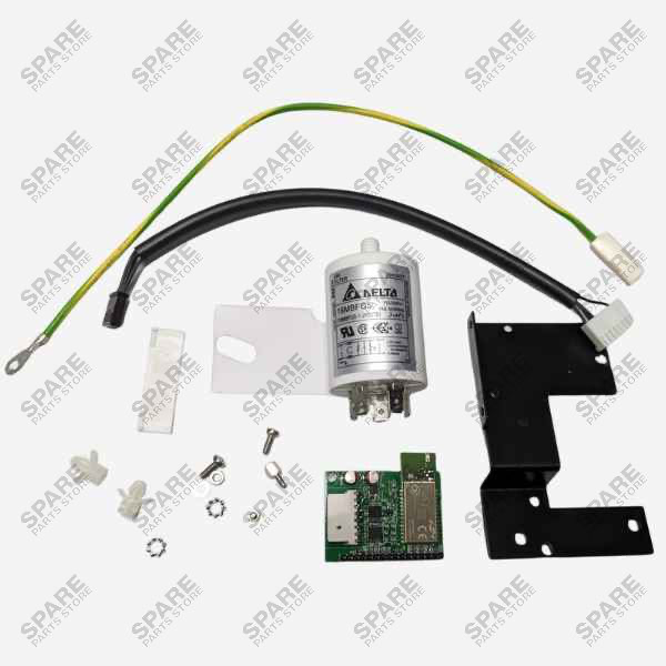 535.790.008 - BLUETOOTH MODULE KIT/R2(L2-S4)