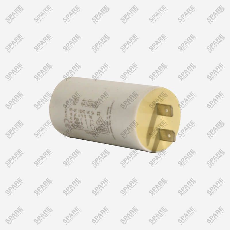 0BEB075 - CAPACITOR V220 MF.16 R2(L5-S2)