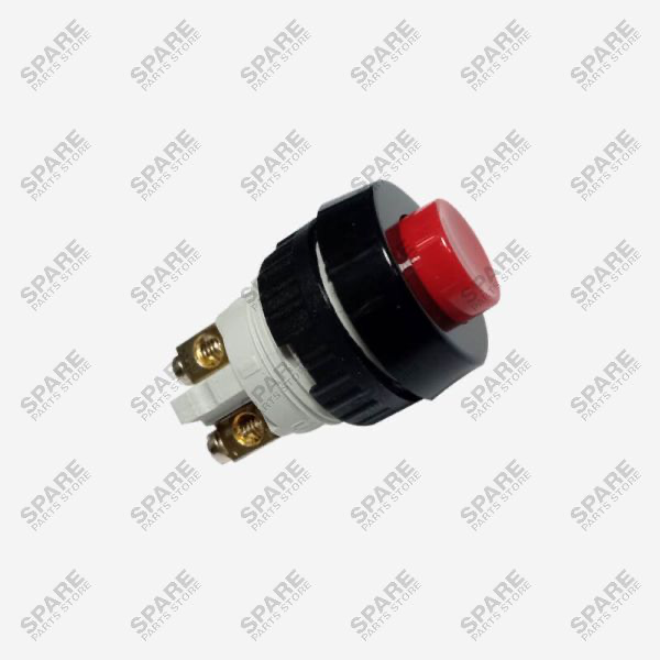 0BEB076A - STOP BUTTON ESPRESSO COFFEE GRINDER R2(L5-S2)