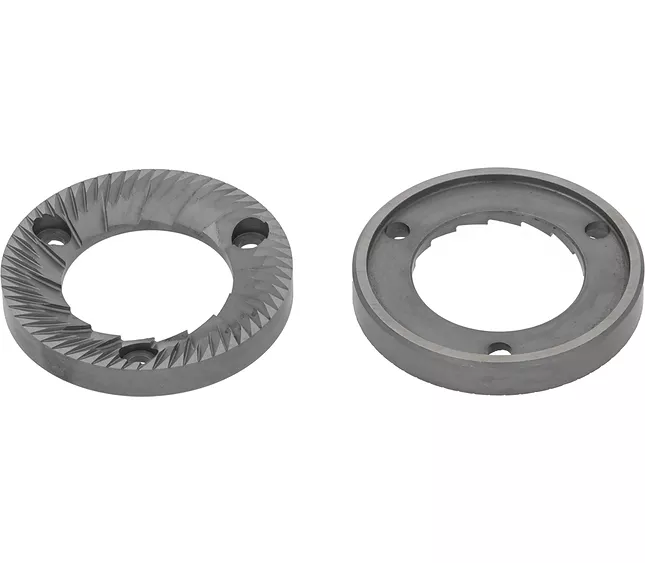 0BEB08 - Grinding Burrs Pair  R2(L5-S4)