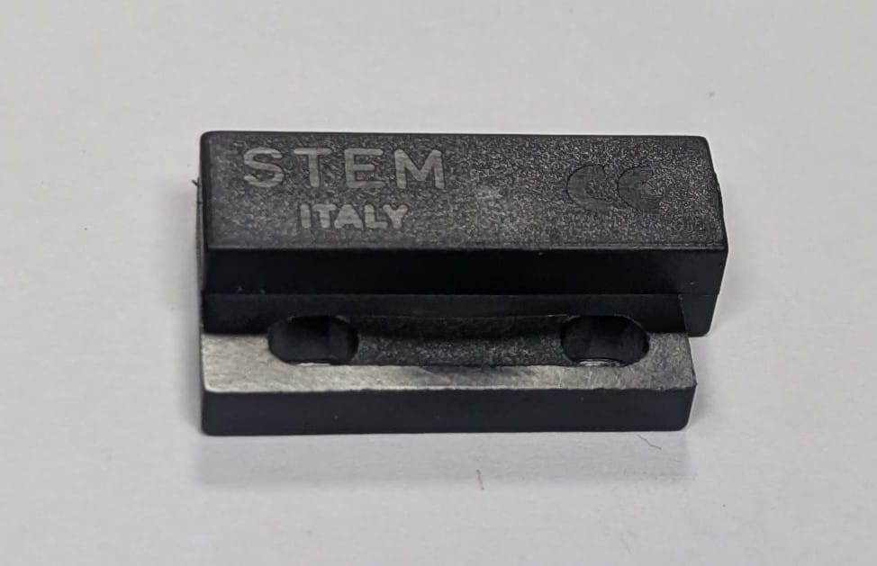 1009070 - ZUMMO PARTS C/N MAGNETIC UNIT R2(L11-S3)