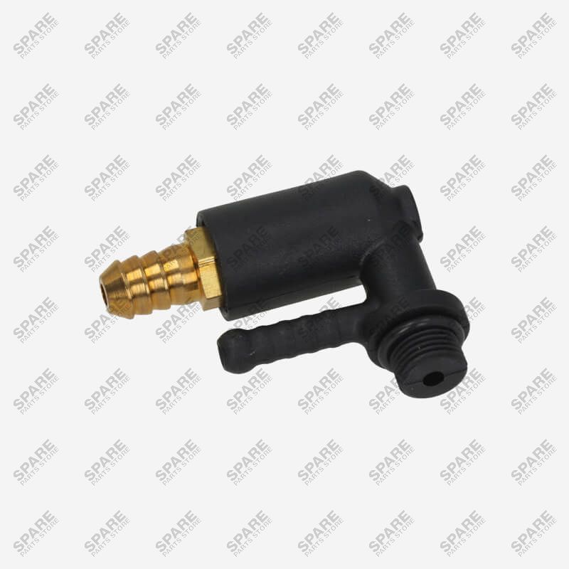 11004689 - TEA/BRASS SAFETY VALVE 16-18 B R2(L4-S1)