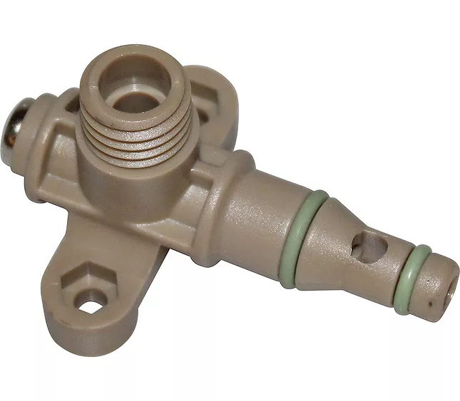 11006371 - PIN ASSEMBLY MUFF CRISTALLO600 R2(L4-S2)