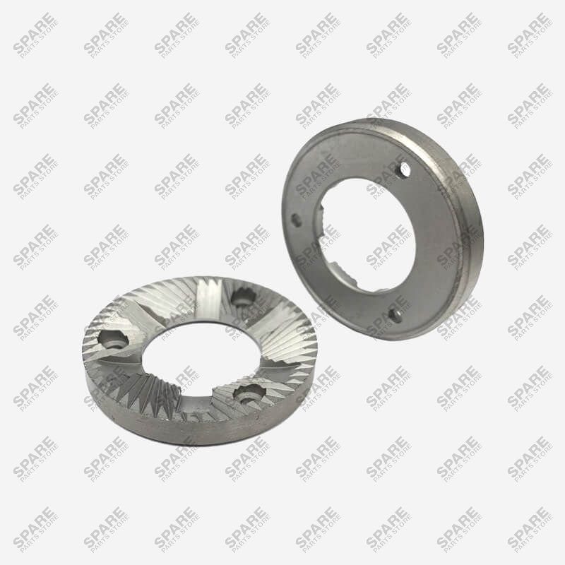 11021838 - FLAT MILL D.48 TEA R2(L4-S2)