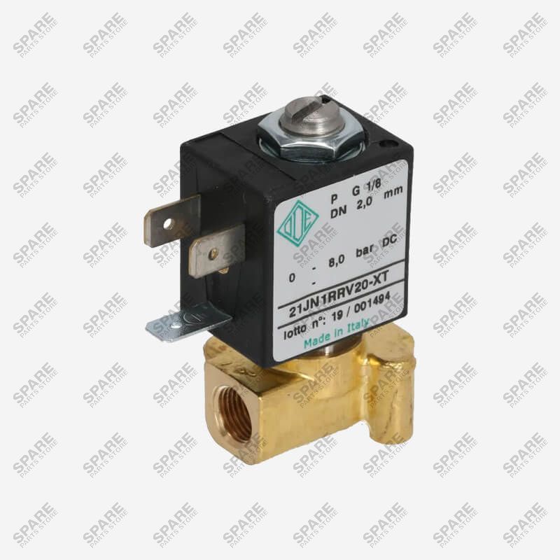11024038 BRASS 2WAY EV 21JN1RRV20-XT+LB R2(L13-S2)