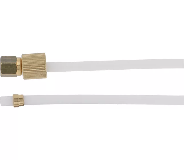 11025406 TUBE ASSEMBLY TEFLON 3X6 L.25MM R2(L4-S2)