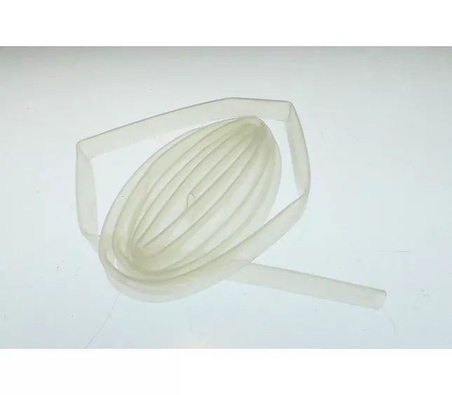 11032467 TUBO SILICONE 11x12.8 L=2000 M M SILICONE R2(L4-S2)