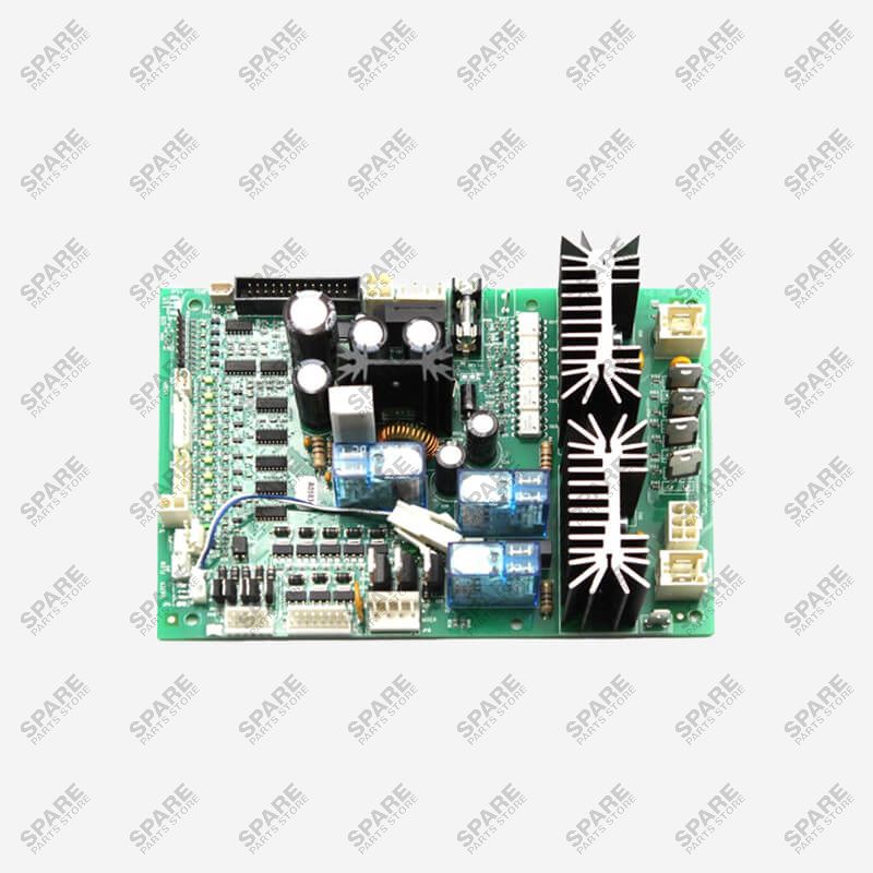 11033318 - POWER PHEDRA EVO R2(L13-S2)