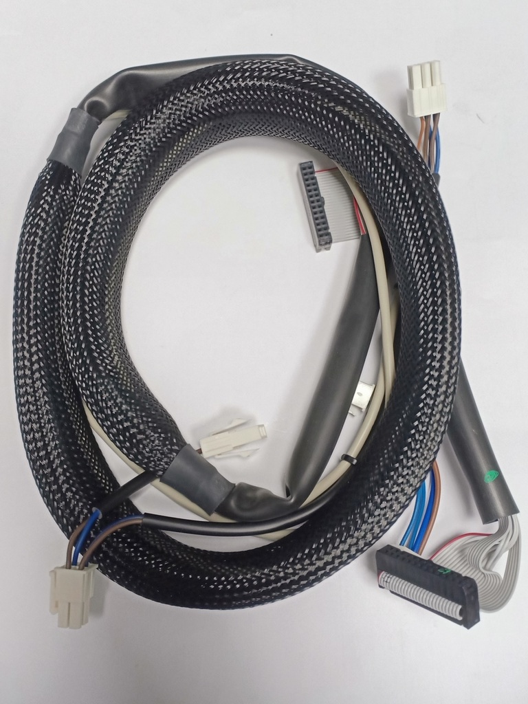 11033720 - POWER SUPPLY HARNESS PW PORT PT R2(L4-S3)