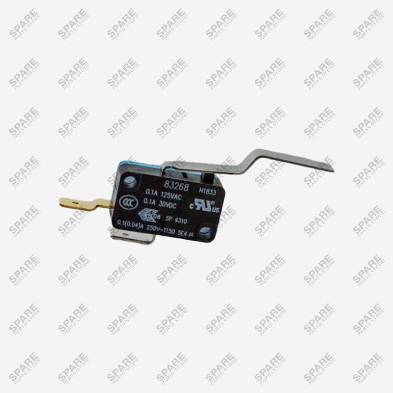 12001605 MICROSWITCH R2(L13-S3)
