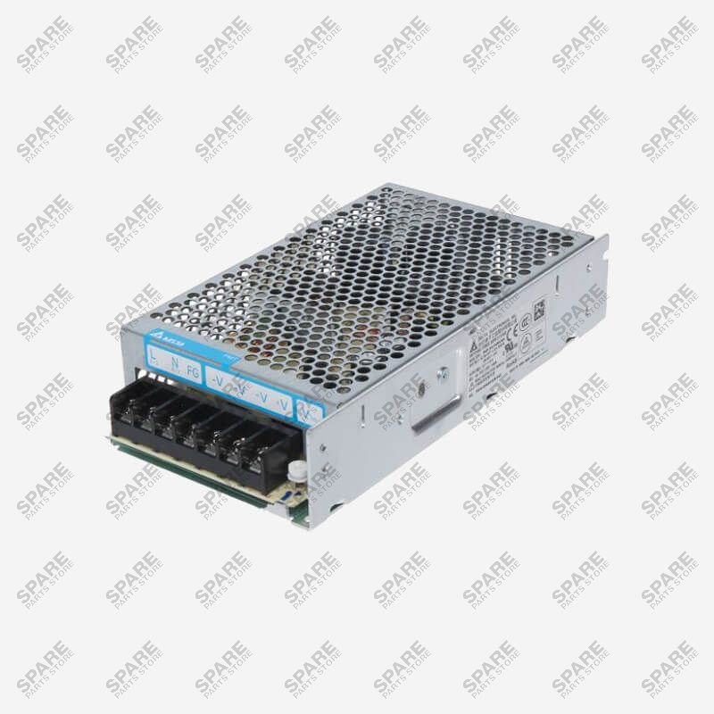 12002120 - POWER SUPPLY SWITCHING DELTA PMT-24V-150W-1A R2(L4-S3)