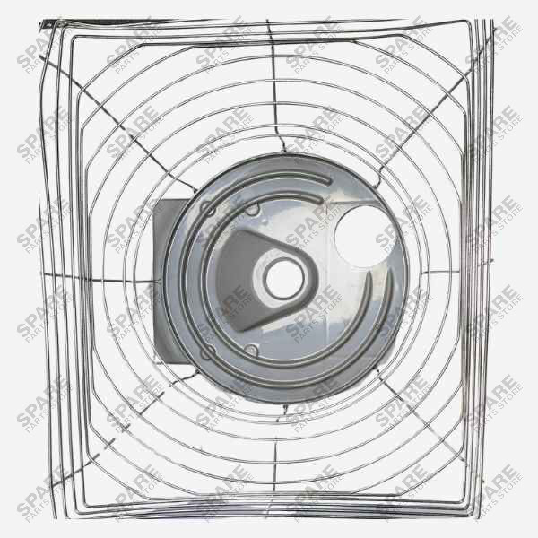 1403016 - ZUMMO HOPPER KT FOR 20KG/44 LB OF FRUIT T(R2-L12)