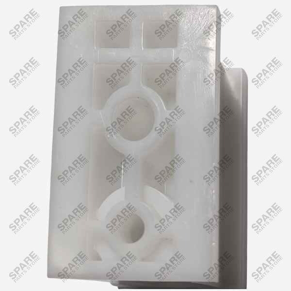 1904002 ZUMMO PARTS C/N BLADE SLIDE R2(L11-S2)