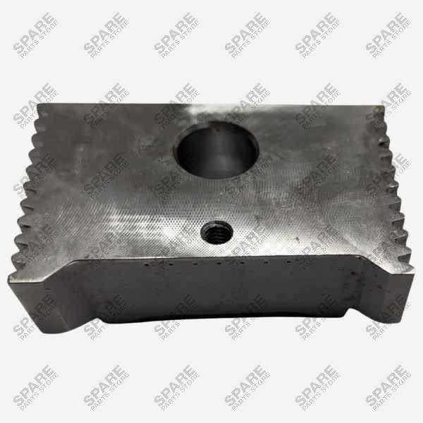 1404002A - ZUMMO PARTS C/N F114 RACK BRIDGE R2(L10-S4)