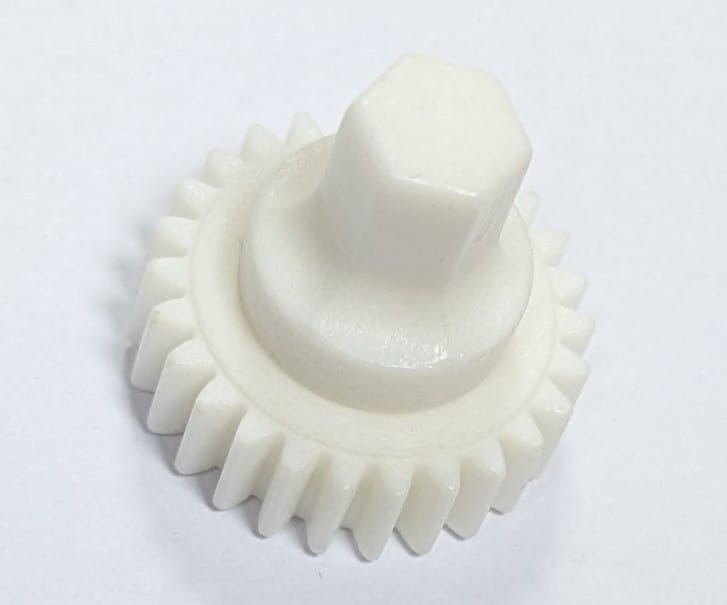 1404032 - ZUMMO PARTS N Z14 FILTER GEAR SHAFT R2(L11-S3)