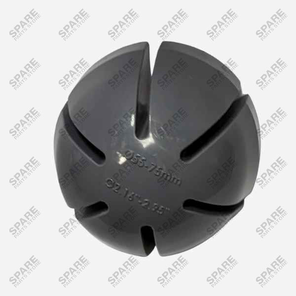 1405023 - ZUMMO PARTS C/N Z14 REGULAR BALL R2(L10-S3)