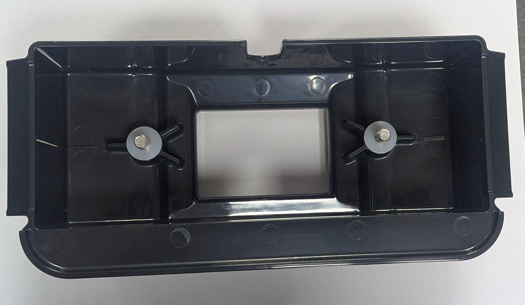 0505023AR-1 - ZUMMO PARTS NATURE Z06 GP SQUEEZER TRAY R2(L10-S2)