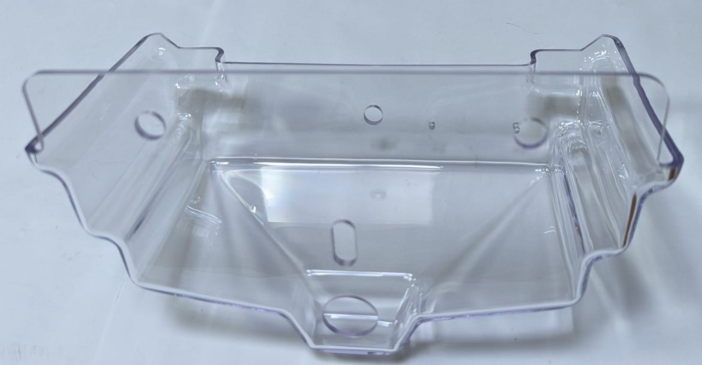1409001 ZUMMO PARTS CLASSIC FAUCET TRAY R2 (L11-S1)