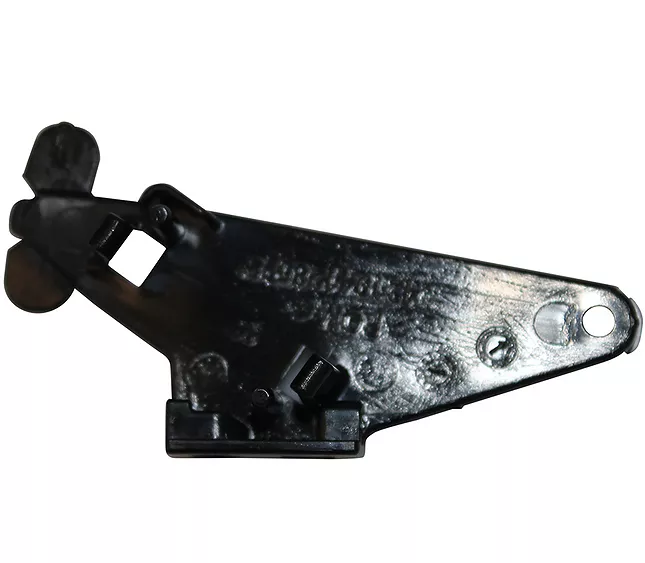 17001508 BLACK MICRO COMPENSATOR SMR R2(L13-S2)