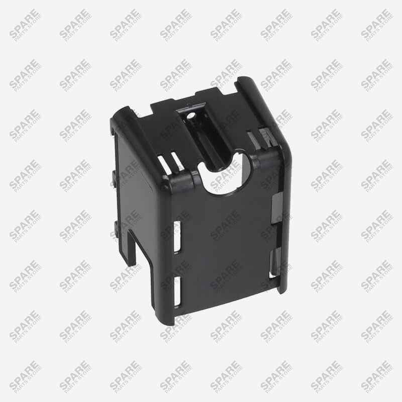 17002059 - SAECO   MATT/BLACK COFFEE DISPENSER LI R2(L13-S1)