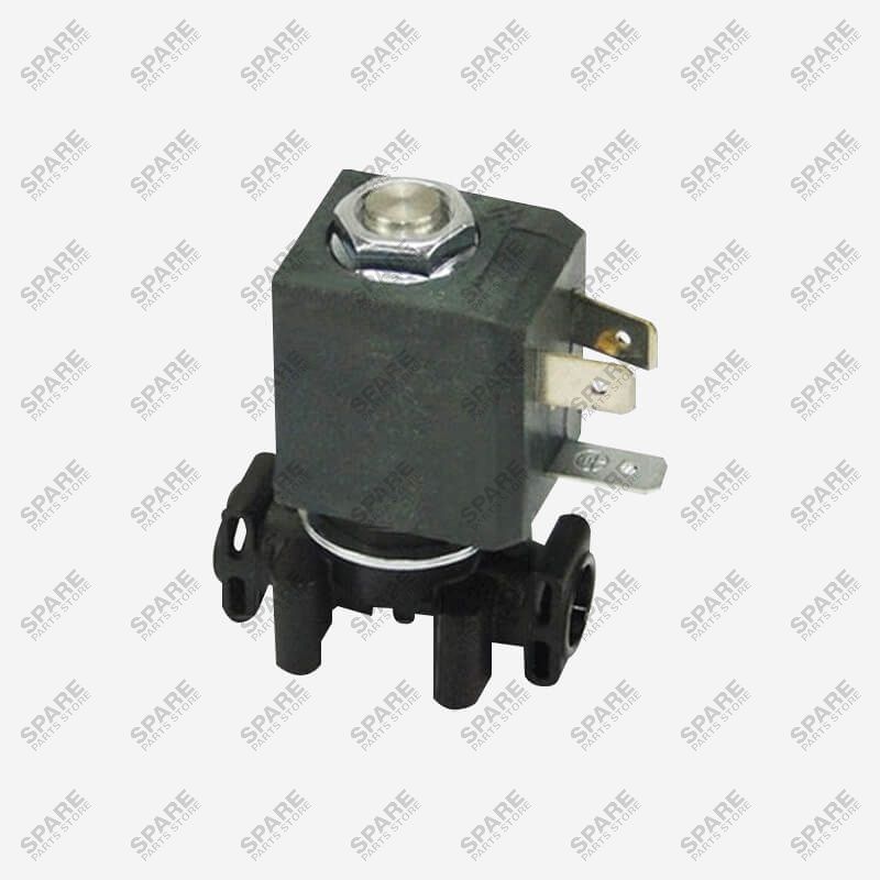 17004022 EV.2 VIE PLASTICA 24V D 2 2 WAY PLAST. VA R2(L13-S2)
