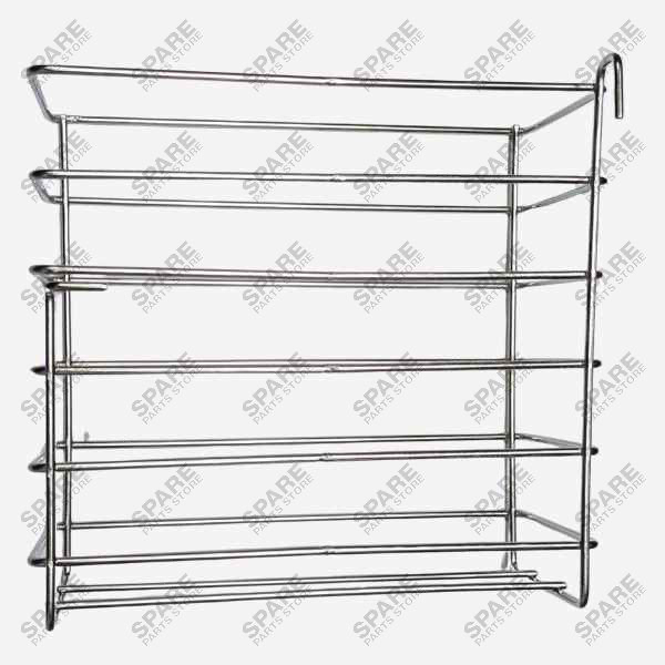 1902016 - ZUMMO PARTS C/N COMPLETE Z1 BASKET R2(L11-S4)