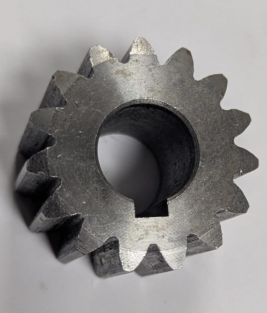 1404001 - ZUMMO PARTS CLASSIC / NATURE PINION R2(L11-S3)