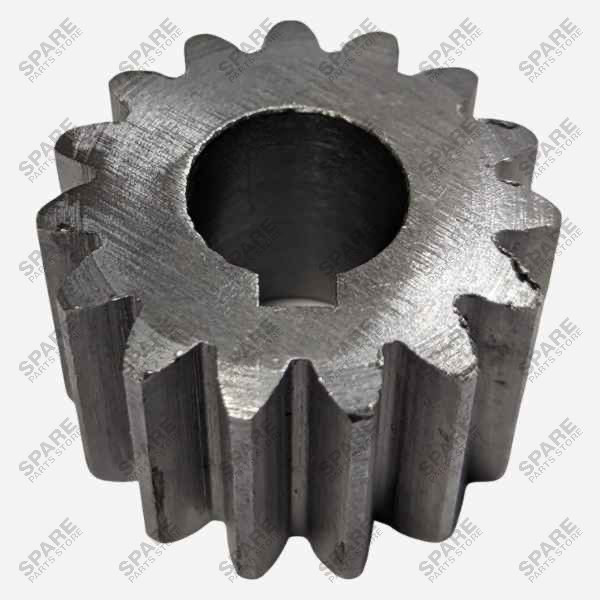 1404001 - ZUMMO PARTS CLASSIC / NATURE PINION R2(L11-S3)