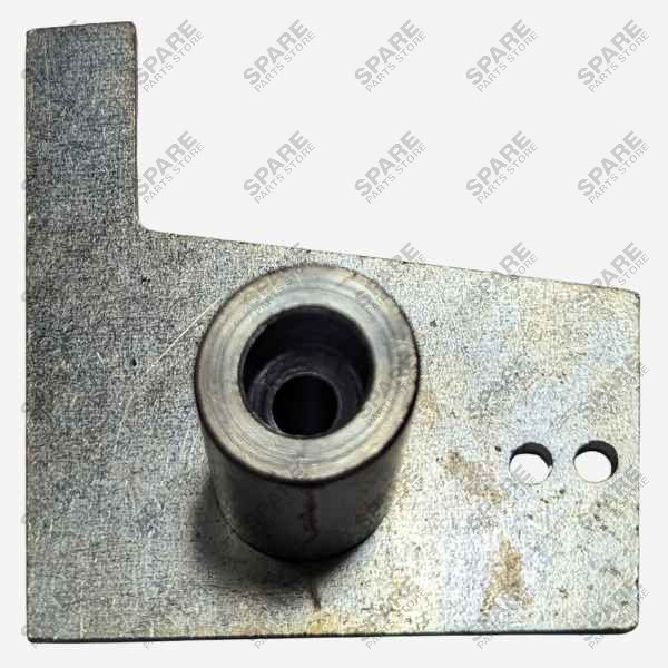 1907002 - ZUMMO PARTS C/N PRESSING SET Z1 R2(L10-S4)