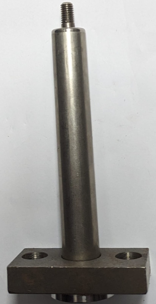1405013 ZUMMO PARTS SQUEEZING TRAY SHAFT R2(L10-S4)