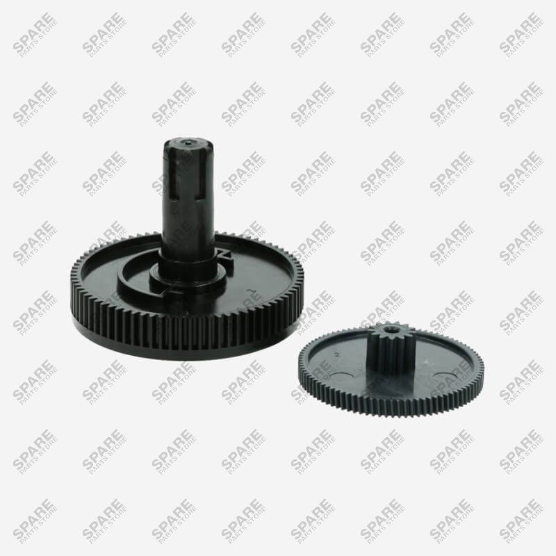 20000900 KIT RIC.INGRANAGGI MOTORID. V2 R V2 SPARE R2(L13-S3)