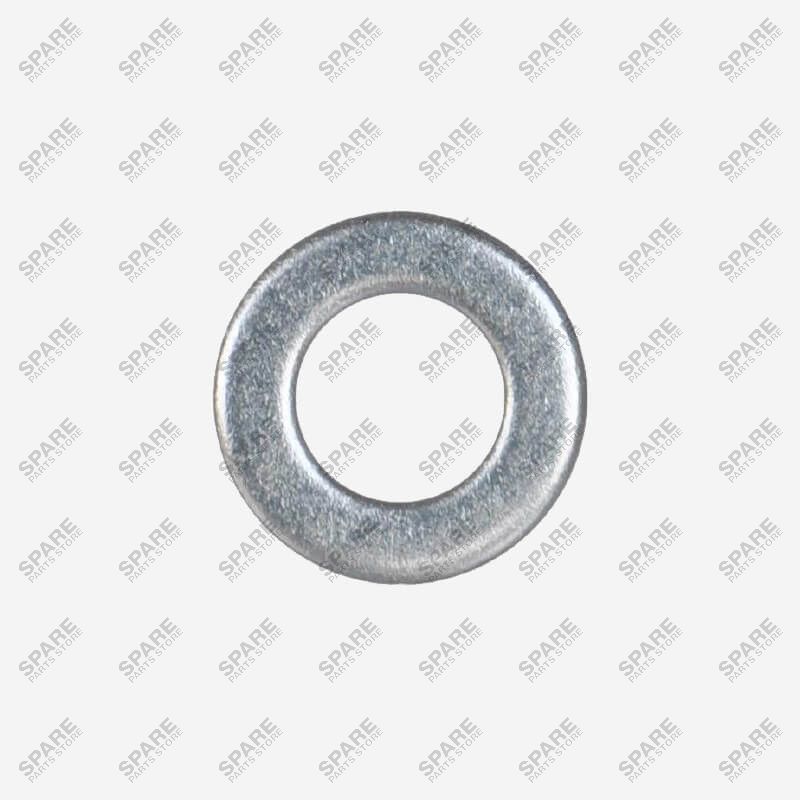 204017 - FAEMA Washer S/S R2(L6-S1)